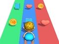 Jeu Hyper vie  en ligne