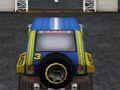 Jeu Sky Track Racing en ligne