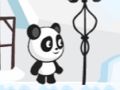 Jeu Panda Run en ligne