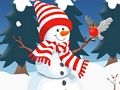 Jeu Joyeux Noël  en ligne