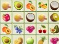 Jeu Fruits Float Connect en ligne