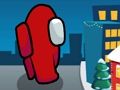 Jeu Courir parmi nous  en ligne