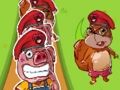 Jeu La vie militaire de Mia  en ligne