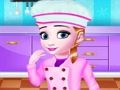 Jeu Recette de chocolat Emma  en ligne