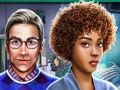 Jeu Maladie mystérieuse  en ligne