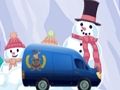 Jeu Course d'obstacle  en ligne