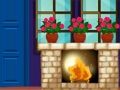 Jeu Échapper à Kicky House  en ligne