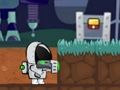 Jeu Pelleteuse Astro  en ligne