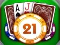 Jeu Maître du Blackjack  en ligne