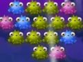 Jeu Poisson à bulles  en ligne