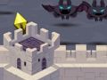 Jeu Défense du château  en ligne