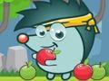 Jeu Attrape la pomme 2  en ligne