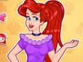 Jeu Boutique artisanale de princesse  en ligne