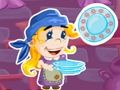 Jeu Ruée vers les Cendrillons  en ligne