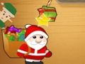 Jeu Récupérez le cadeau  en ligne