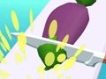 Jeu Couteau fou  en ligne