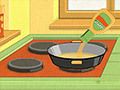 Jeu Recettes d'Emma - Ailes d'ail chaudes et épicées en ligne Jeu Recettes d'Emma - Ailes d'ail chaudes et épicées en ligne