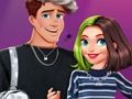 Jeu Transformation élégante E-Couple  en ligne