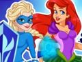Jeu Princesses super-héros  en ligne