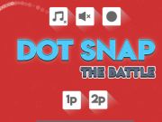 Jeu Bataille instantanée de points  en ligne