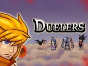 Jeu Duellistes  en ligne