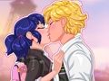 Jeu #First Kiss de la fille de l'école  en ligne