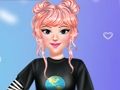 Jeu Influenceurs E Girl Trendy Fashion  en ligne