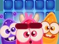 Jeu Fidget bestioles  en ligne