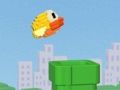 Jeu Flappy Bird 3D en ligne