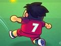 Jeu Footchinko Flappy  en ligne