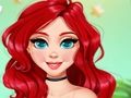 Jeu Tenue tendance sirène #Selfie  en ligne