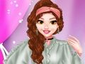 Jeu Aventure de défilé de mode d'influenceurs  en ligne
