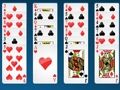 Jeu Solitaire Freecell en ligne Jeu Solitaire Freecell en ligne