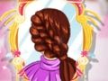 Jeu Conception de cheveux en ligne Jeu Conception de cheveux en ligne