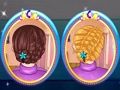 Jeu Cheveux faire la conception 2  en ligne