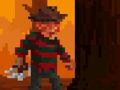 Jeu Massacre d'horreur d'Halloween  en ligne