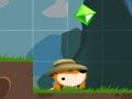 Jeu Renard de voyage  en ligne