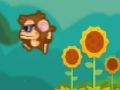 Jeu APE JUNGY JOE en ligne