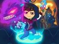Jeu Ma magie  en ligne