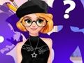 Jeu Blonde Princesse Artiste Spell Factory  en ligne