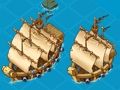 Jeu Pirate et canons en ligne Jeu Pirate et canons en ligne