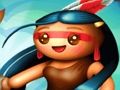 Jeu Emplacement de Pocahontas en ligne Jeu Emplacement de Pocahontas en ligne