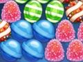 Jeu Bonbons popop  en ligne