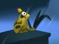 Jeu Crapaud fugitif  en ligne