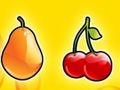 Jeu Fruit à fente  en ligne