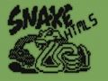 Jeu Serpent html5  en ligne