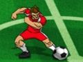 Jeu Sports d'été héros de football  en ligne