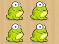 Jeu Appuyez sur la grenouille  en ligne