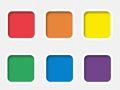 Jeu La bonne couleur  en ligne