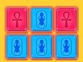 Jeu Les pierres du pharaon  en ligne